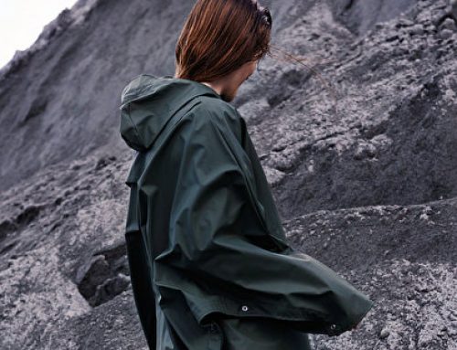 Modelabel Rains eröffnet ersten deutschen Store