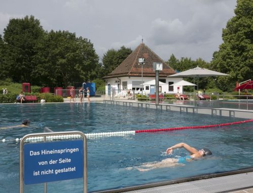 Kirchheim kämpft noch um den Eröffnungstermin