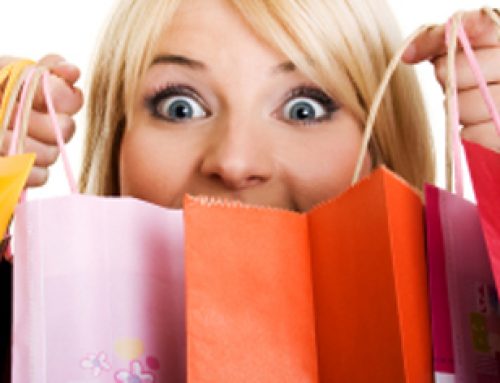 Rückblick: Verkaufsoffener Sonntag am 04. März 2018